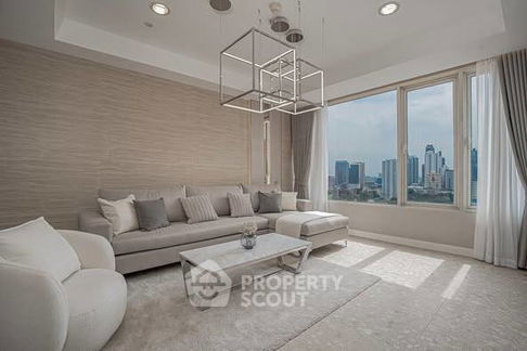 คอนโด 3-ห้องนอน ที่ แฮมป์ตัน ทองหล่อ10 ใกล้ BTS ทองหล่อ (ID 2324488)