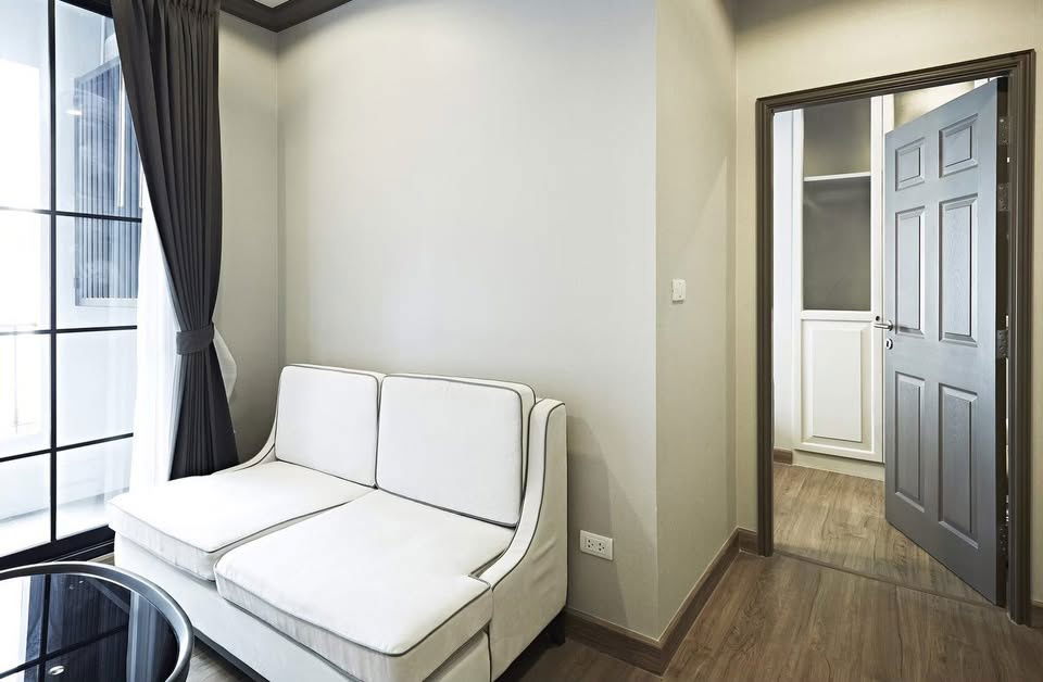 รูป ให้เช่า 1 ห้องนอน The Reserve Kasemsan 3 ห้องหายาก ใกล้บีทีเอส และสยาม - รูปที่ 4/14