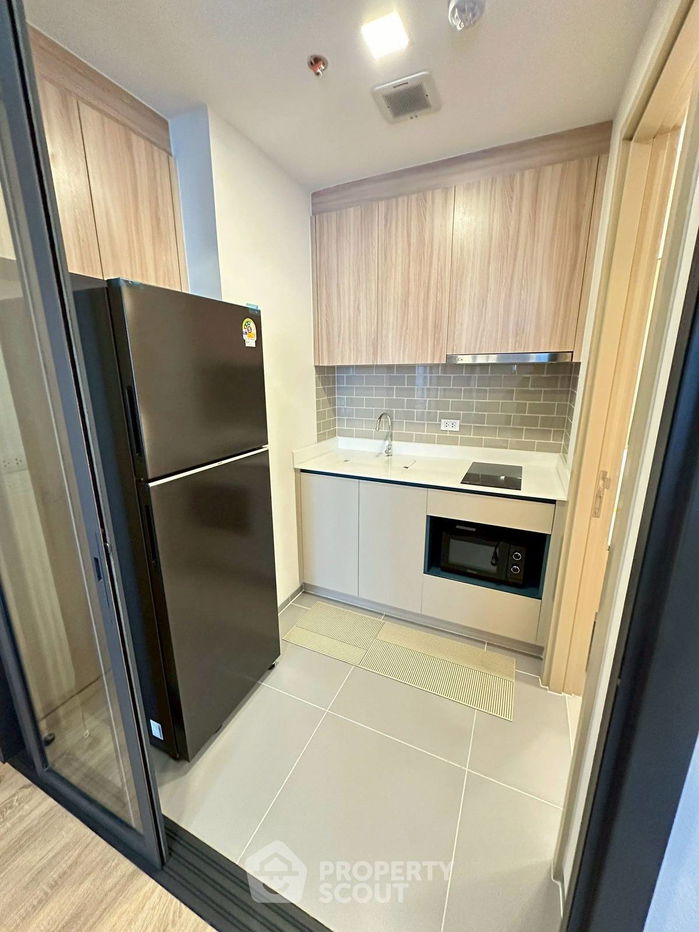 picture 1-BR Condo at XT Phayathai near BTS Phaya Thai (ID 2365817) - 11/19