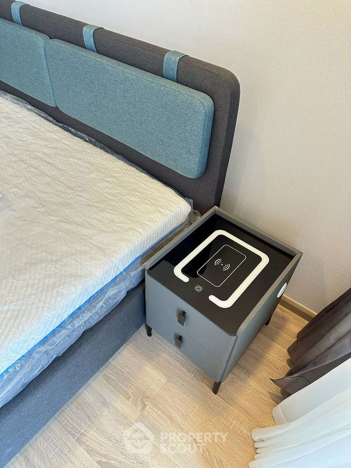 picture 1-BR Condo at XT Phayathai near BTS Phaya Thai (ID 2365817) - 8/19