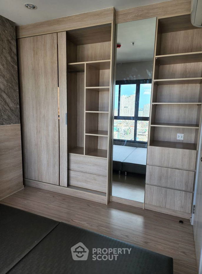 picture 1-BR Condo at The Tree Hua Mak close to Ramkhamhaeng (ID 2366149) - 9/9