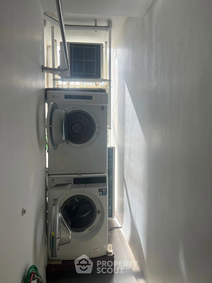 picture 2-BR Condo at The Room Sathorn near BTS Saint Louis (ID 2369023) - 10/13