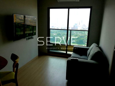 ขายคอนโด : Condo For Rent Lumpini Suite Phetchaburi - Makkasan   Good Location  MRT Phetchaburi 900 m.-Lumpini Suite Phetchaburi Makkasan