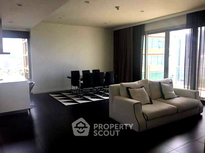 คอนโด BTS ชิดลม : คอนโด 3-ห้องนอน ที่ 185 ราชดำริ ใกล้ BTS ราชดำริ (ID 2368975)