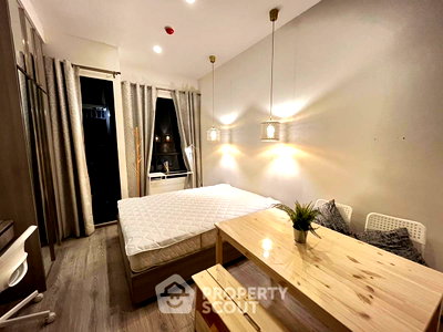 Condos for rent : 1-BR Condo at Knightsbridge Prime Onnut near BTS On Nut (ID 2098082)