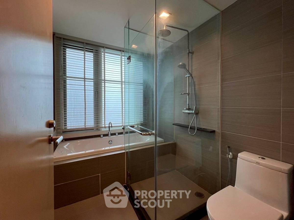 picture 3-BR Condo at Siri At Sukhumvit near BTS Thong Lor (ID 2369008) - 9/9