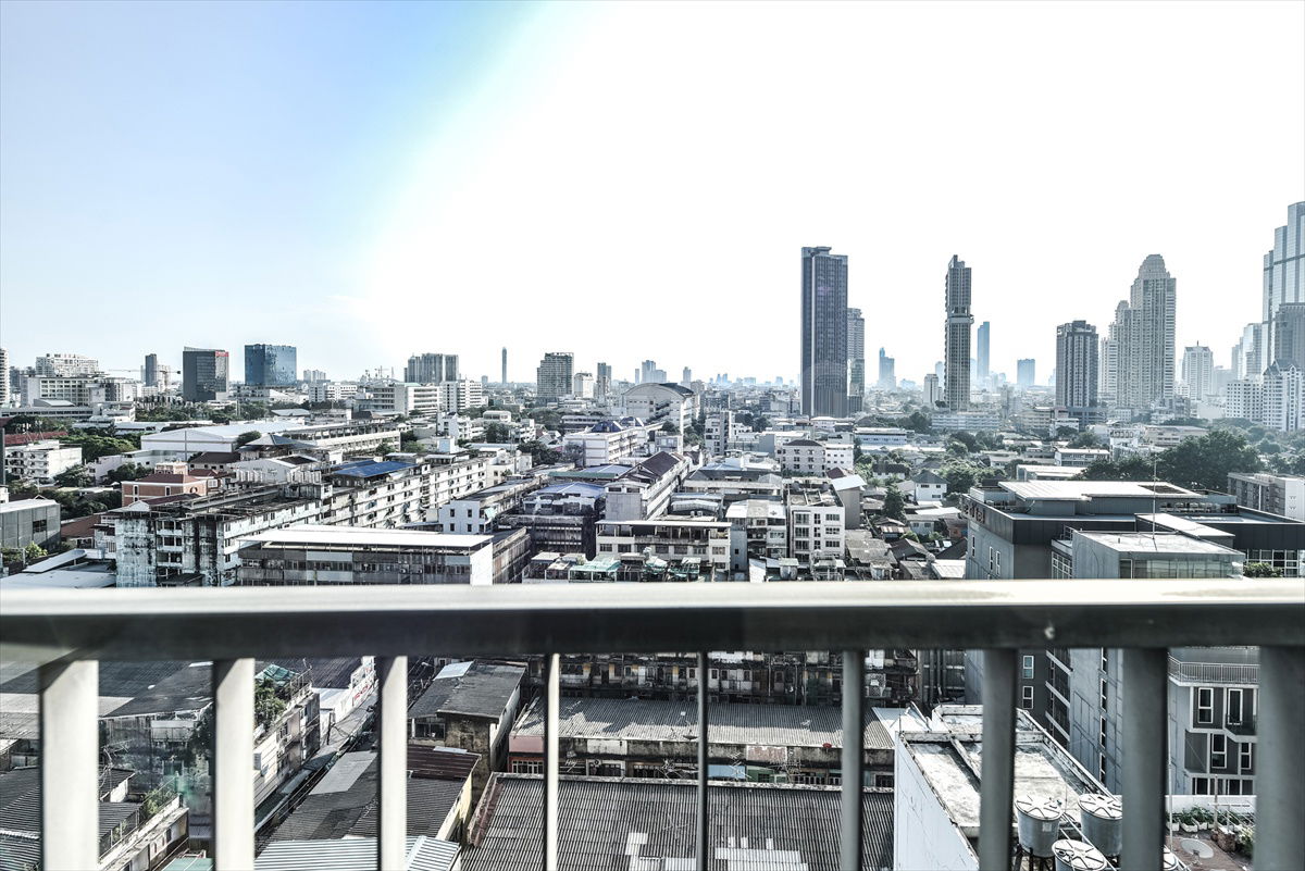 รูป ✨✨เดอะ ซี๊ด มิงเกิ้ล ล้อมรอบด้วยสิ่งอำนวยความสะดวก - รูปที่ 10/11