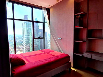 เช่าคอนโด รร.อัสสัมชัญ คอนแวนต์ สีลม : 🎊 ให้เช่าคอนโด เดอะ ดิโพลแมท สาทร อาคาร 1 ชั้น 30 3 ห้องนอน ขนาด 85.00 ตรม ใกล้ เซ็นทรัล สีลม คอมเพล็กซ์