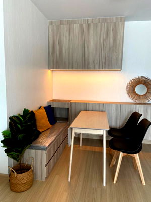 ขายคอนโด : 🏙️ Rare Item! 🔑 ครบทุกฟังก์ชัน ใกล้ MRT พระราม 9 คอนโด ศุภาลัย เวอเรนด้า MD-25084832