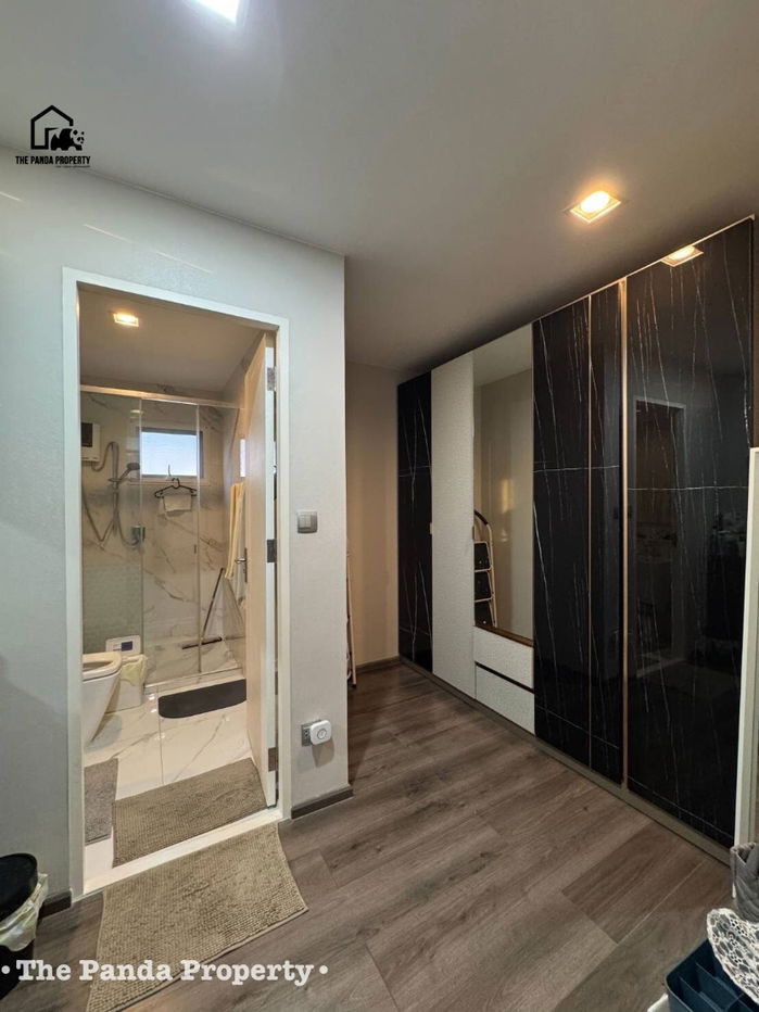 รูป บ้านเดี่ยว มัณฑนา อ่อนนุช-วงแหวน (Land & House) - รูปที่ 11/15