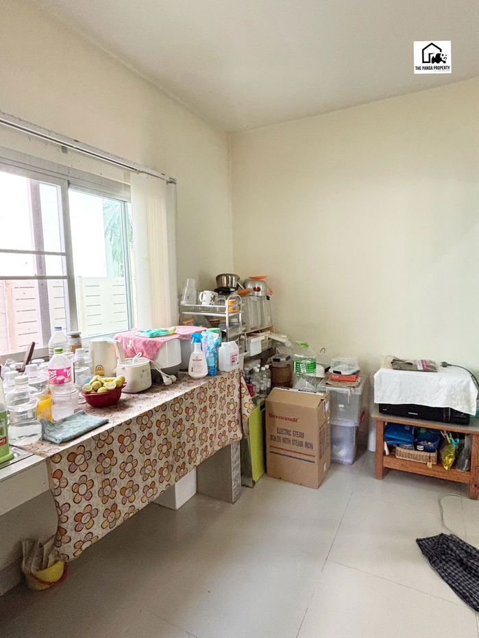 รูป โครงการบ้านโพธิ์วิลล์ 2 ฉะเชิงเทรา - รูปที่ 8/14