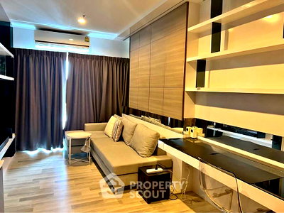 ขายคอนโด : คอนโด 2-ห้องนอน ที่ เดอะ คีย์ สาทร - เจริญราษฎร์ ใน บางโคล่ (ID 2368484)