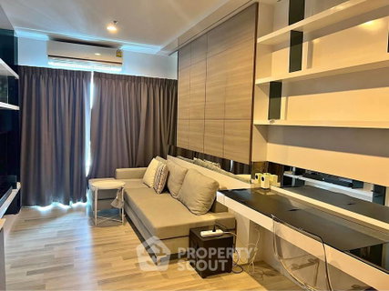 คอนโด 2 ห้องนอน 55 ตร.ม. ชั้น 21 โครงการ The Key Sathorn - Charoenraj (ID 2368484)