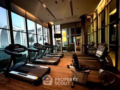 คอนโด BTS อ่อนนุช : คอนโด 2-ห้องนอน ที่ ริธึ่ม สุขุมวิท 50 ใกล้ BTS อ่อนนุช (ID 2369006)