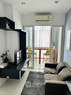 1-BR Condo at Ideo Verve Sukhumvit near BTS On Nut (ID 2368968)
