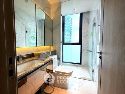 Condos for sale Sathon : 4-BR Condo at The Reserve Sathorn near BTS Sala Daeng (ID 2367268)