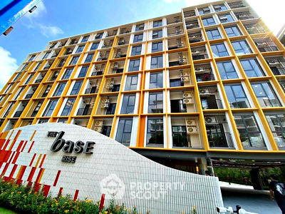 Condos for rent Phuket : 2-BR Condo at The Base Rise Phuket close to Kathu (ID 2264858)