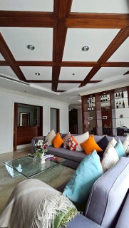 รูปภาพ 5-BR Condo at Royal Residence Park near BTS Phloen Chit (ID 2199554)