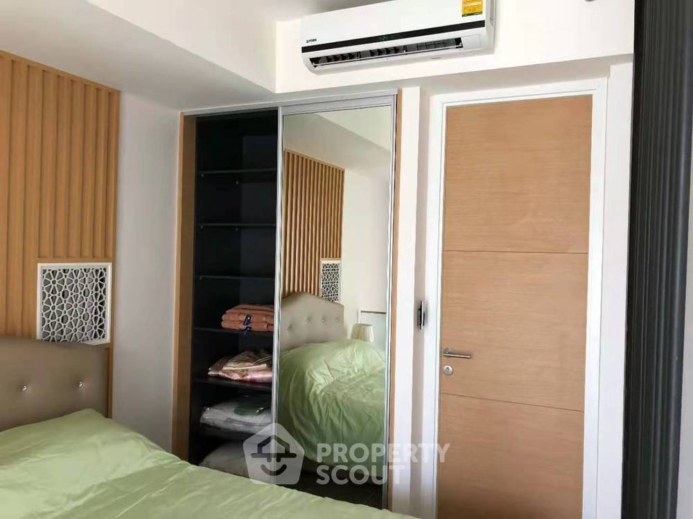 รูป คอนโด 1-ห้องนอน ที่ เดอะ ลอฟท์ เอกมัย ใกล้ BTS เอกมัย (ID 384355) - รูปที่ 5/16