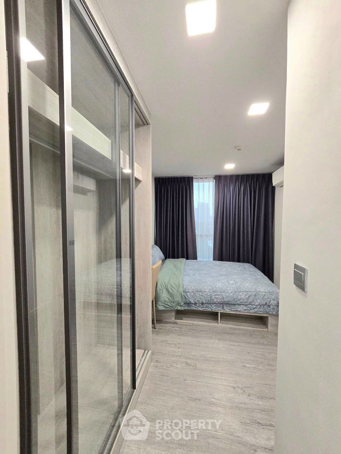 รูป คอนโด 1-ห้องนอน ที่ แอทโมซ ทรอปิคานา บางนา ใน บางนาเหนือ (ID 2368627) - รูปที่ 8/17