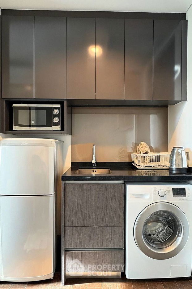 picture 1-BR Condo at The Lumpini 24 near BTS Phrom Phong (ID 2308428) - 7/15