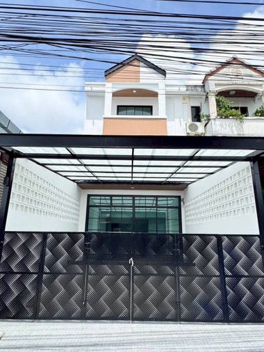 Si Suchart Grand View 2 WR-03900