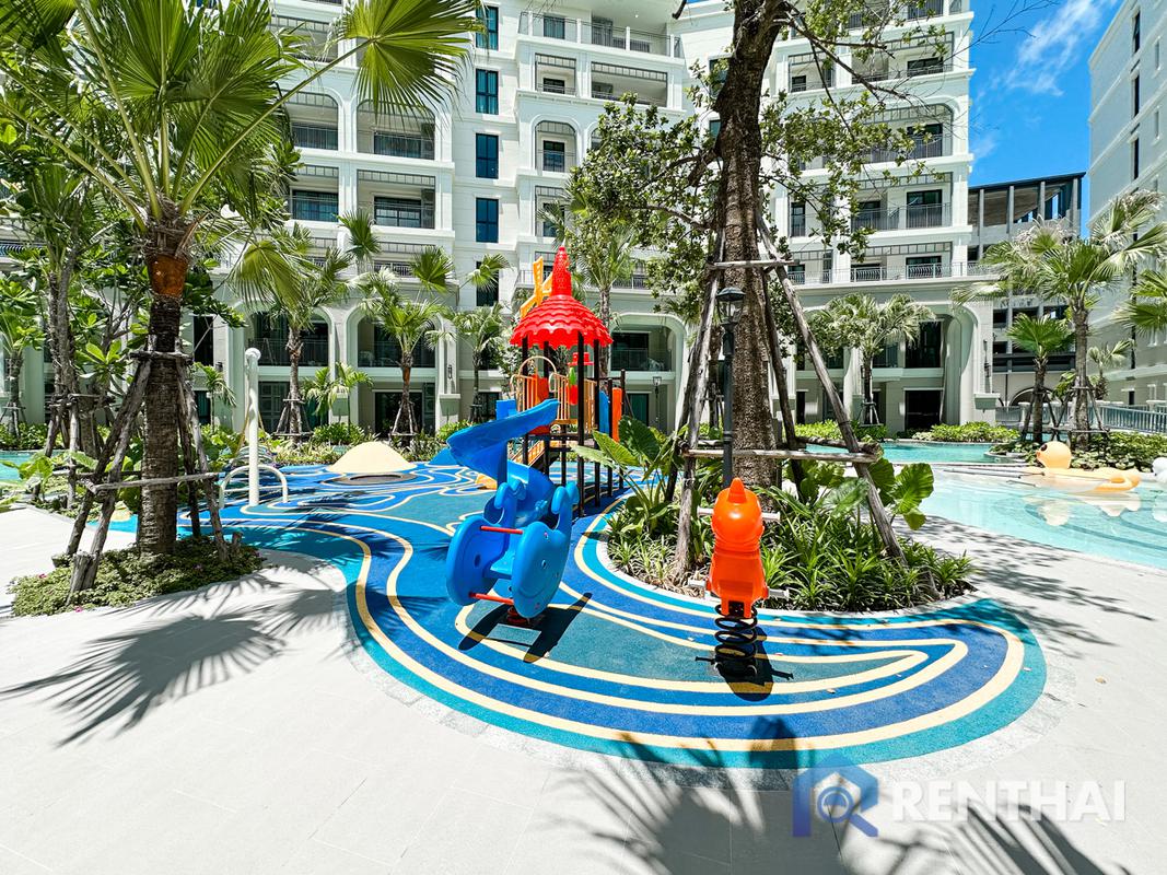 รูป สำหรับ ขาย คอนโด สตูดิโอ ที่ The Title Legendary Bangtao - รูปที่ 20/25