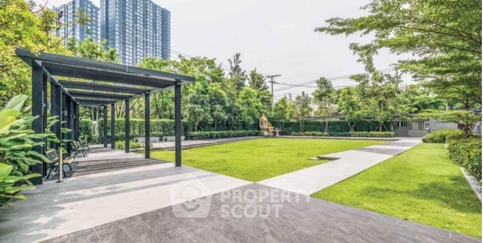 รูป คอนโด 1-ห้องนอน ที่ อาร์ทิมิส สุขุมวิท 77 ใกล้ BTS อ่อนนุช (ID 2369356) - รูปที่ 19/19