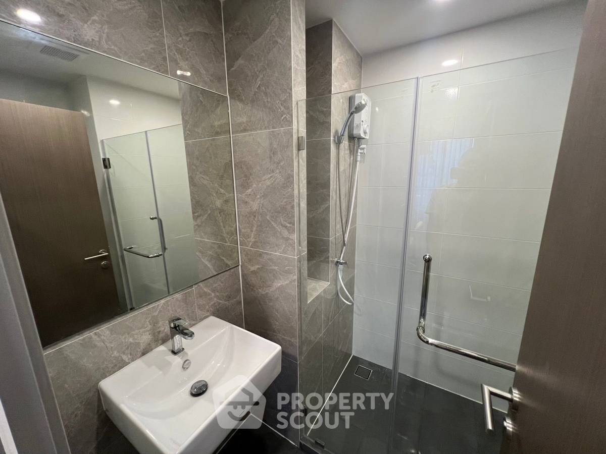 picture Studio Condo at The Origin Ladprao-Bangkapi in Khlong Chan (ID 2369884) - 6/10