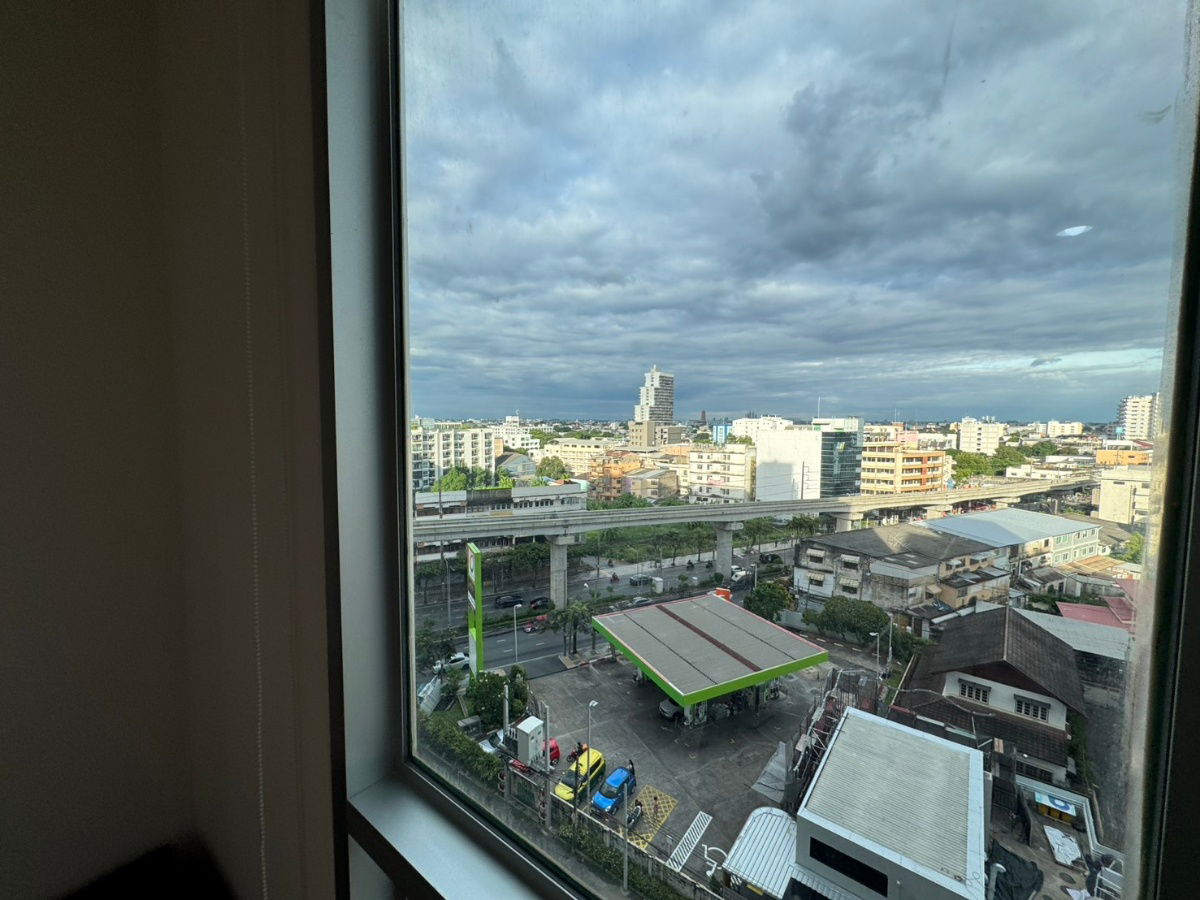 รูป ให้เช่าคอนโด!! พร้อมเข้าอยู่ 14 พ.ย. 68 นี้ ใกล้ MRT ลาดพร้าว / จองก่อนได้ก่อน✨Life @ ratchada - Ladprao 36 - รูปที่ 33/37