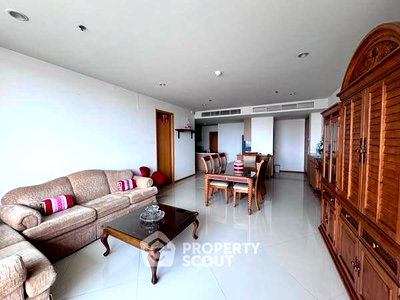Condos for sale : 2-BR 115 Sqm Condo For Sale At The Empire Place, 400m to BTS Saint Louis (ID 2369445)