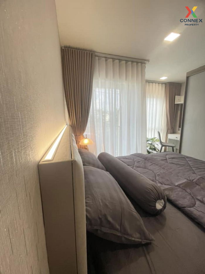 picture For Rent Condo , Kave Town Island , Khlong Nueng , khlong Luang , Pathum Thani , CX-103306 ✅ Live chat with us ADD LINE @connexproperty ✅  - 3/6