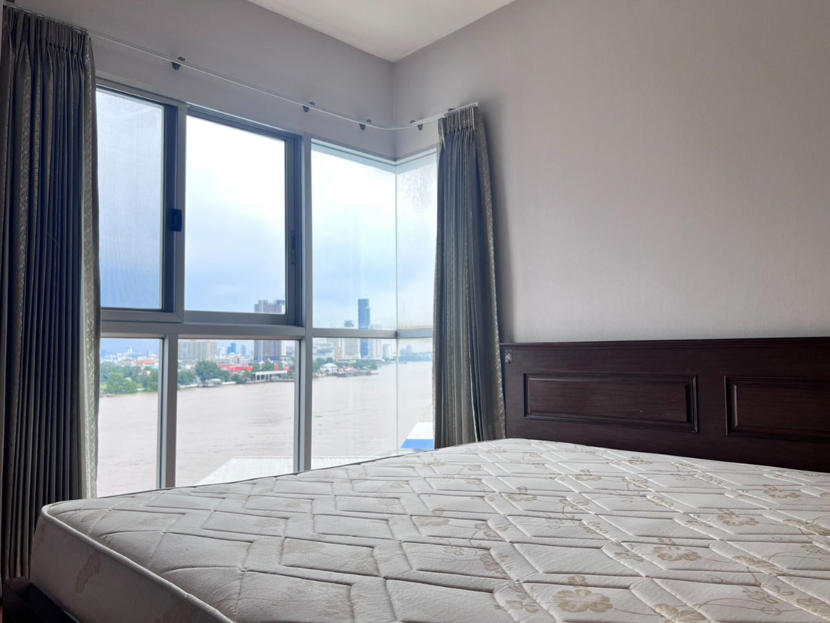 รูป ให้เช่า คอนโด Ivy River 1 ห้องนอน 55 ตรม. ราคาดีที่สุด สอบถามได้ที่ Line: @078mygfi - รูปที่ 5/16