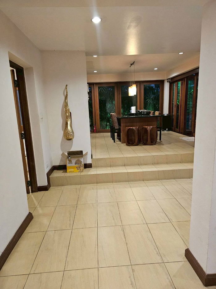 รูป  ให้เช่า วิลล่า สไตล์บาหลี Chateaudale Village พัทยา  - รูปที่ 4/16