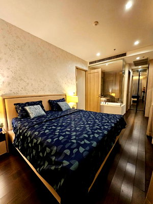 Condos for rent : P-42328 Condo for rent The XXXIX by Sansiri fully furnished (Confirm again when visit). 