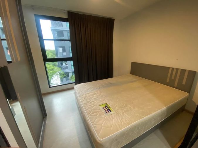 P-119224 ให้เช่า คอนโด ดิ เอ็กเซล อุดมสุข แขวงบางจาก เขตบางนา กรุงเทพมหานคร พร้อมอยู่ ราคาถูก Line Id: @easycondoplus 099-229-6397