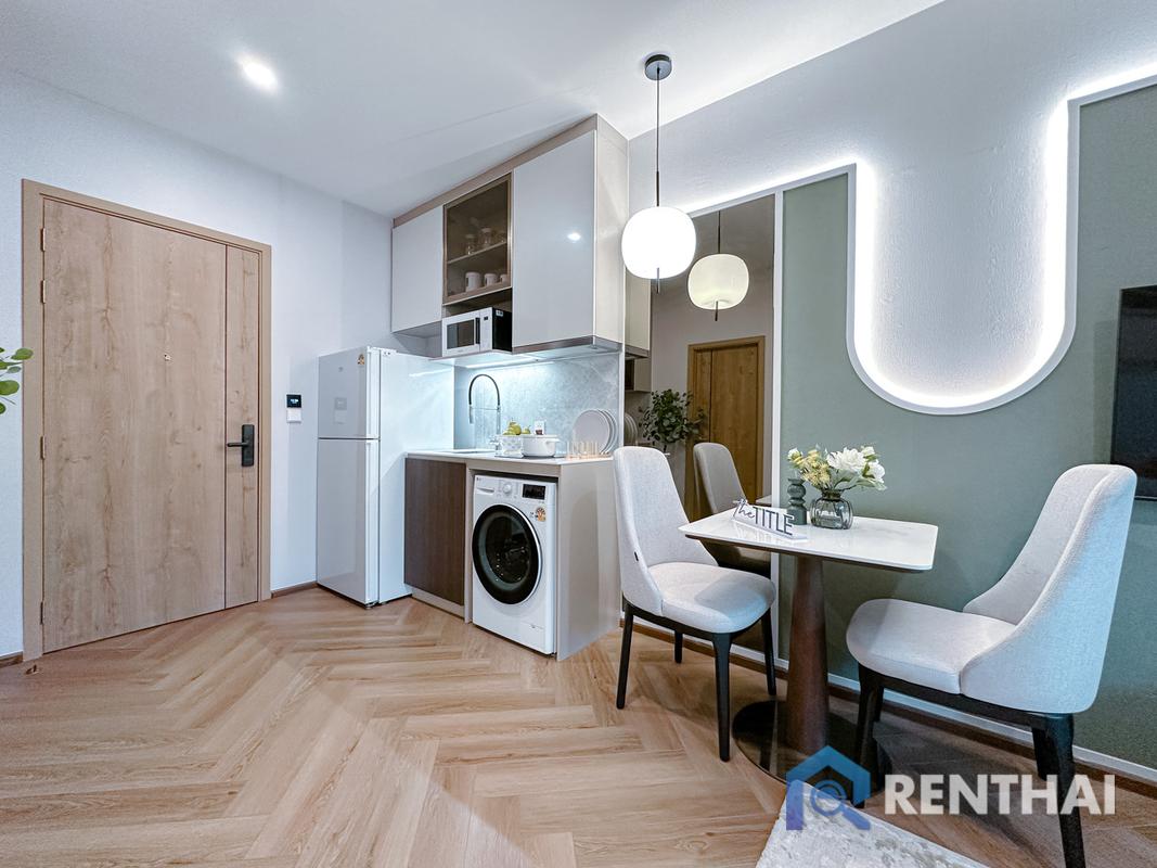 For sale condo 1 bedroom at The Modeva - image 6