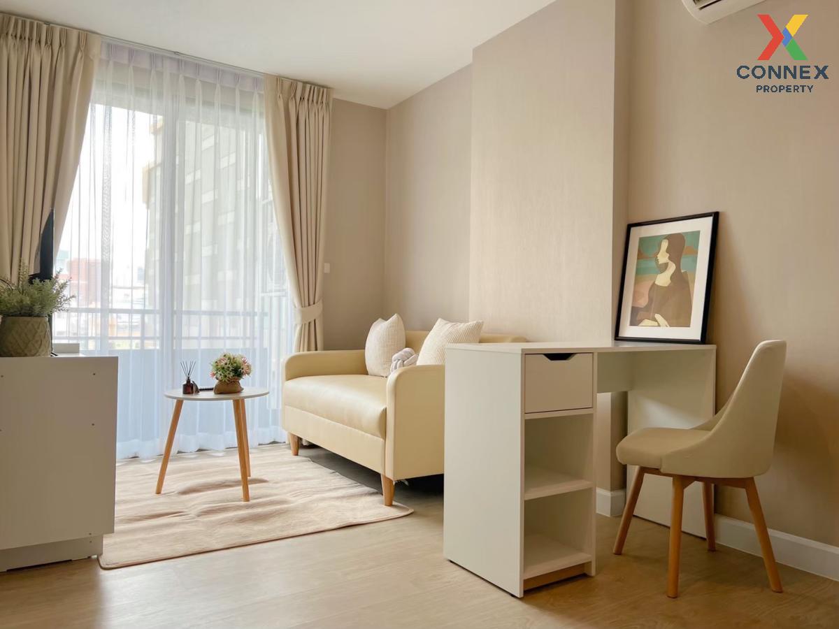 picture For Rent Condo , Metro Luxe Ratchada , MRT-Huai Khwang , Din Daeng , Din Daeng , Bangkok , CX-102314 ✅ Live chat with us ADD LINE @connexproperty ✅  - 4/12