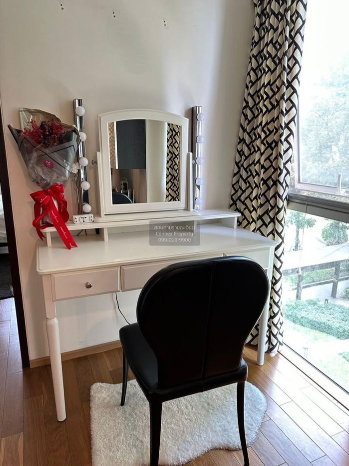 picture FOR RENT condo , Abstracts Phahonyothin Park , BTS-Ha Yaek Lat Phrao , Chomphon , Chatuchak , Bangkok , CX-73893 ✅ Live chat with us ADD LINE @connexproperty ✅  - 4/5