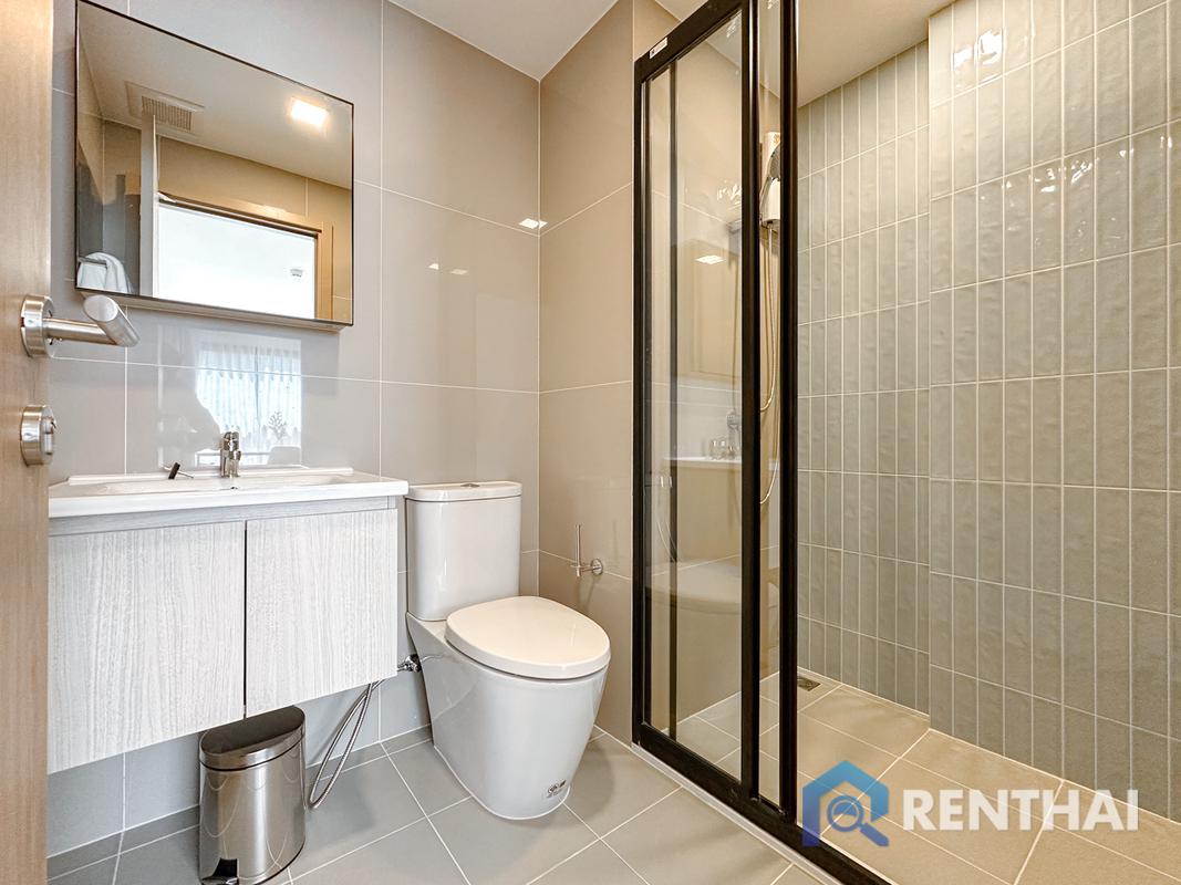For sale condo 1 bedroom at The Base Bukit - image 2