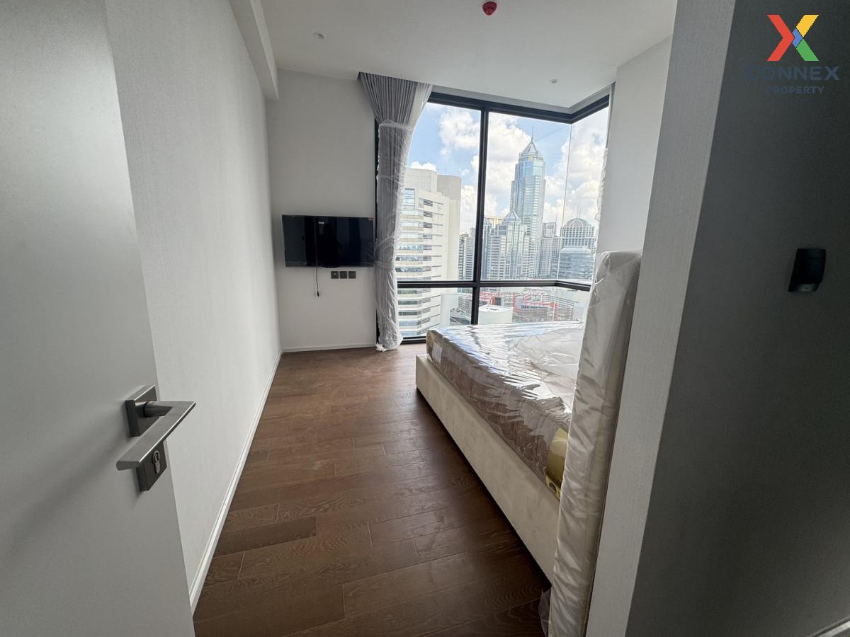 รูป 🔥🔥🔥 เช่าคอนโด  มิวนีค หลังสวน BTS-สถานีราชดำริ ลุมพินี เขต ปทุมวัน กรุงเทพ CX-118271 ✅ ทักไลน์ @connexproperty ตอบทันที ทีมงานมืออาชีพ ✅ 🔥🔥🔥 - รูปที่ 3/12