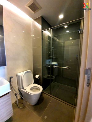 คอนโดให้เช่า : เช่าคอนโด  เอ็ม ทองหล่อ 10 BTS-เอกมัย คลองตันเหนือ เขต วัฒนา กรุงเทพ CX-89892 ✅ ทักไลน์ @connexproperty ตอบทันที ทีมงานมืออาชีพ ✅ 