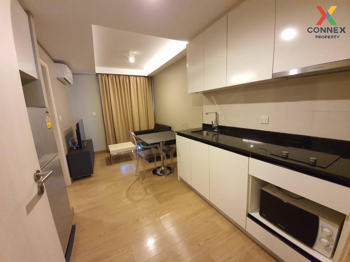 รูป 🔥🔥🔥 เช่าคอนโด  มาเอสโตร 39 BTS-พร้อมพงษ์ คลองเตยเหนือ เขต ทวีวัฒนา กรุงเทพ CX-14015 ✅ ทักไลน์ @connexproperty ตอบทันที ทีมงานมืออาชีพ ✅ 🔥🔥🔥 - รูปที่ 3/9
