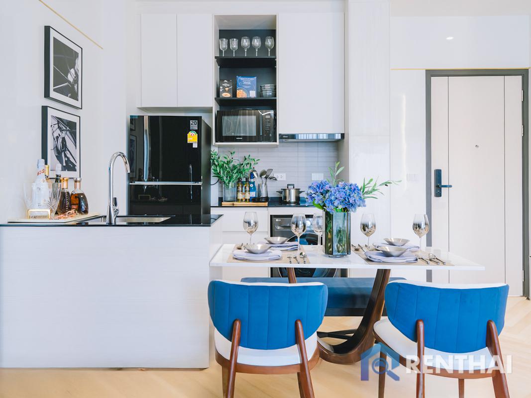 รูป สำหรับ ขาย คอนโด 2 ห้องนอน ที่ The Title Legendary Bangtao - รูปที่ 7/25