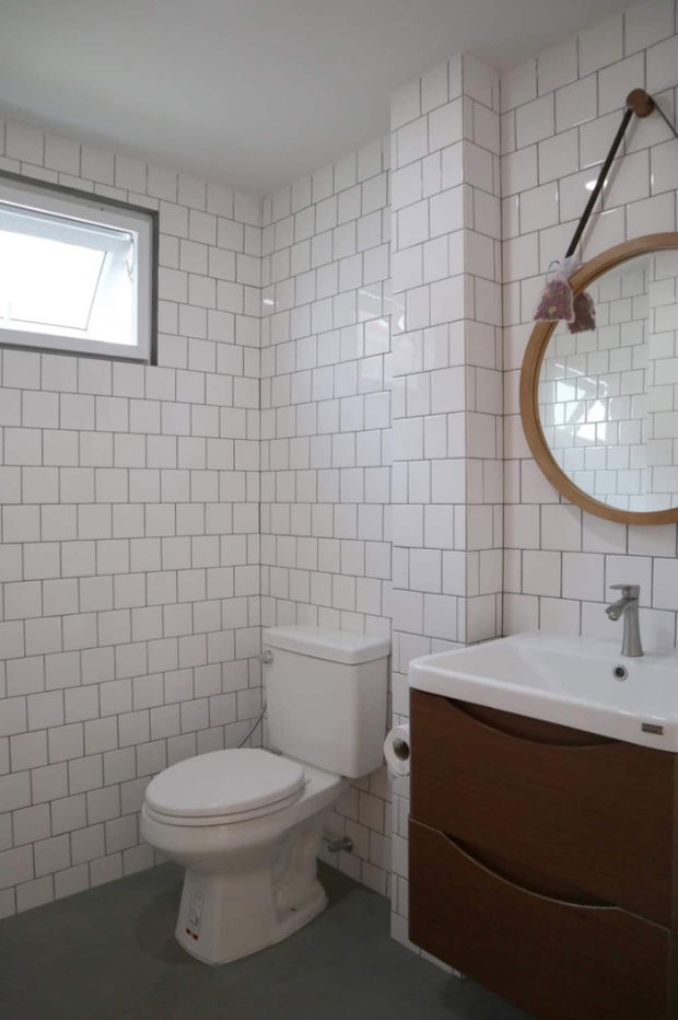 รูป ให้เช่าบ้านแฝดสองชั้น  2ห้องนอน  3ห้องน้ำ  1ห้องรับแขก  1ห้องครัว  - รูปที่ 7/13