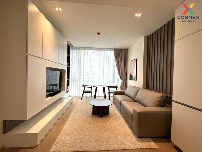 Condos for rent : 🔥🔥🔥 For Rent Condo , The Strand Thonglor , BTS-Thong Lo , Khlong Toei Nuea , Watthana , Bangkok , CX-98435 ✅ Live chat with us ADD LINE @connexproperty ✅ 🔥🔥🔥