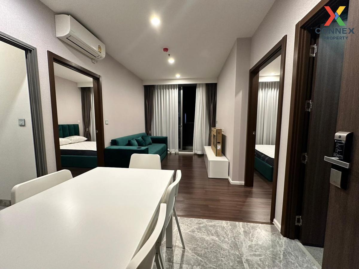 picture For Rent Condo , Whizdom Inspire Sukhumvit , BTS-Punnawithi , Bang Chak , Phra Khanong , Bangkok , CX-88000 ✅ Live chat with us ADD LINE @connexproperty ✅  - 4/9
