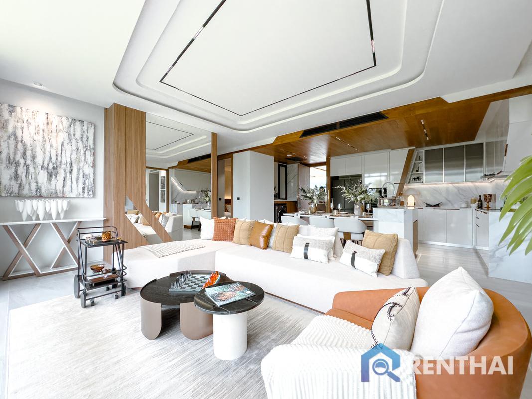 For sale condo 3 bedrooms at Botanica Hythe - image 2
