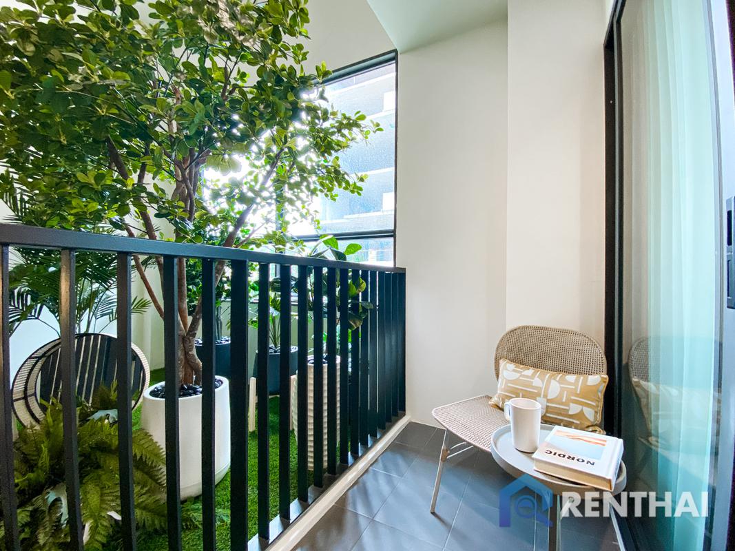 Fully-Furnished 1bed at So Origin Kata Phuket, with Amenities, Pool, Gym - image 2