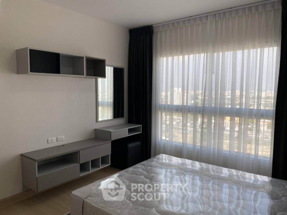 picture 1-BR Condo at Supalai Veranda Rama 9 in Bang Kapi (ID 476258) - 5/11